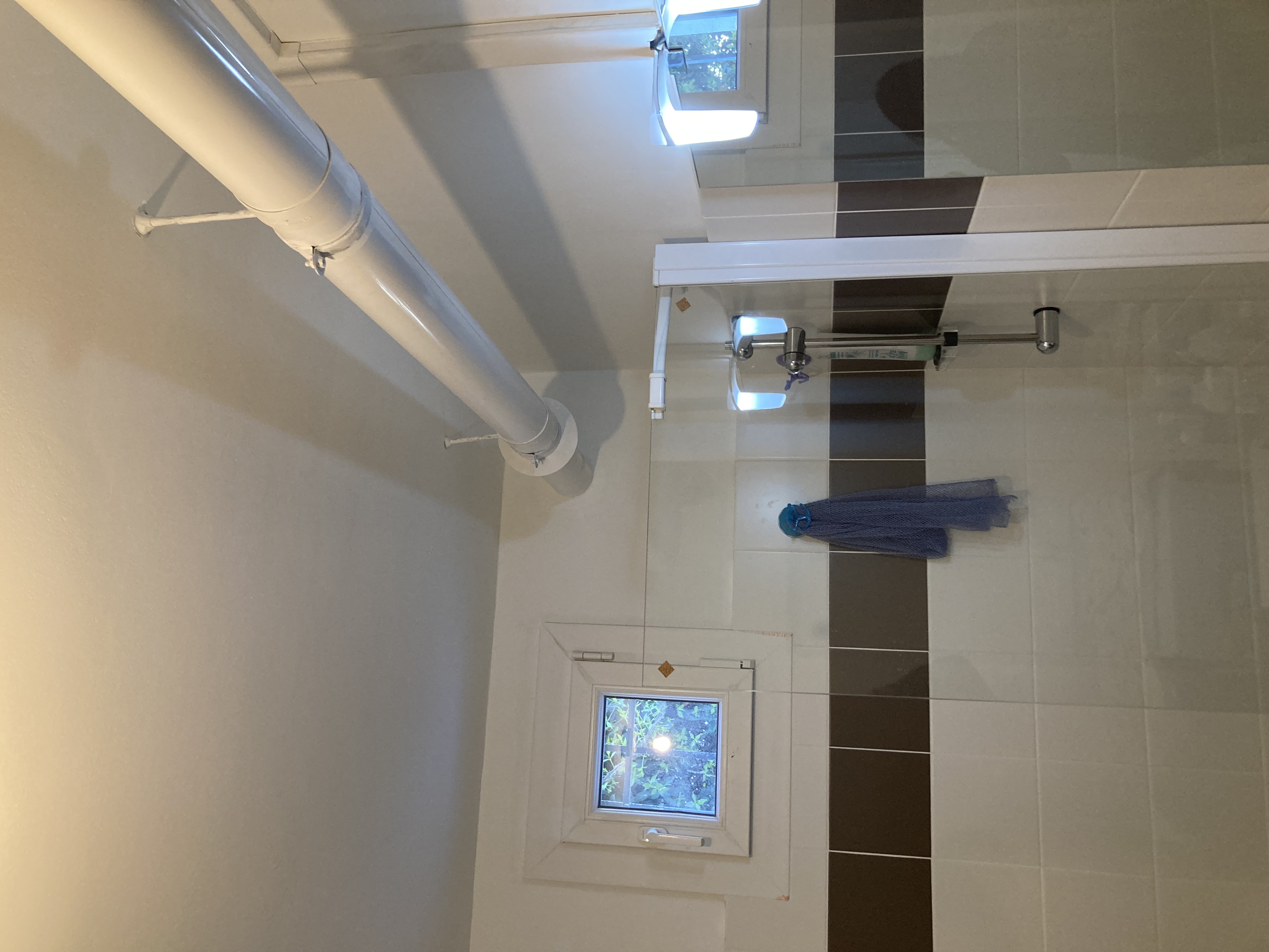 Chantier de rénovation de 112 logements pour CDC Habitat Calvi réalisé grace à ITEC
