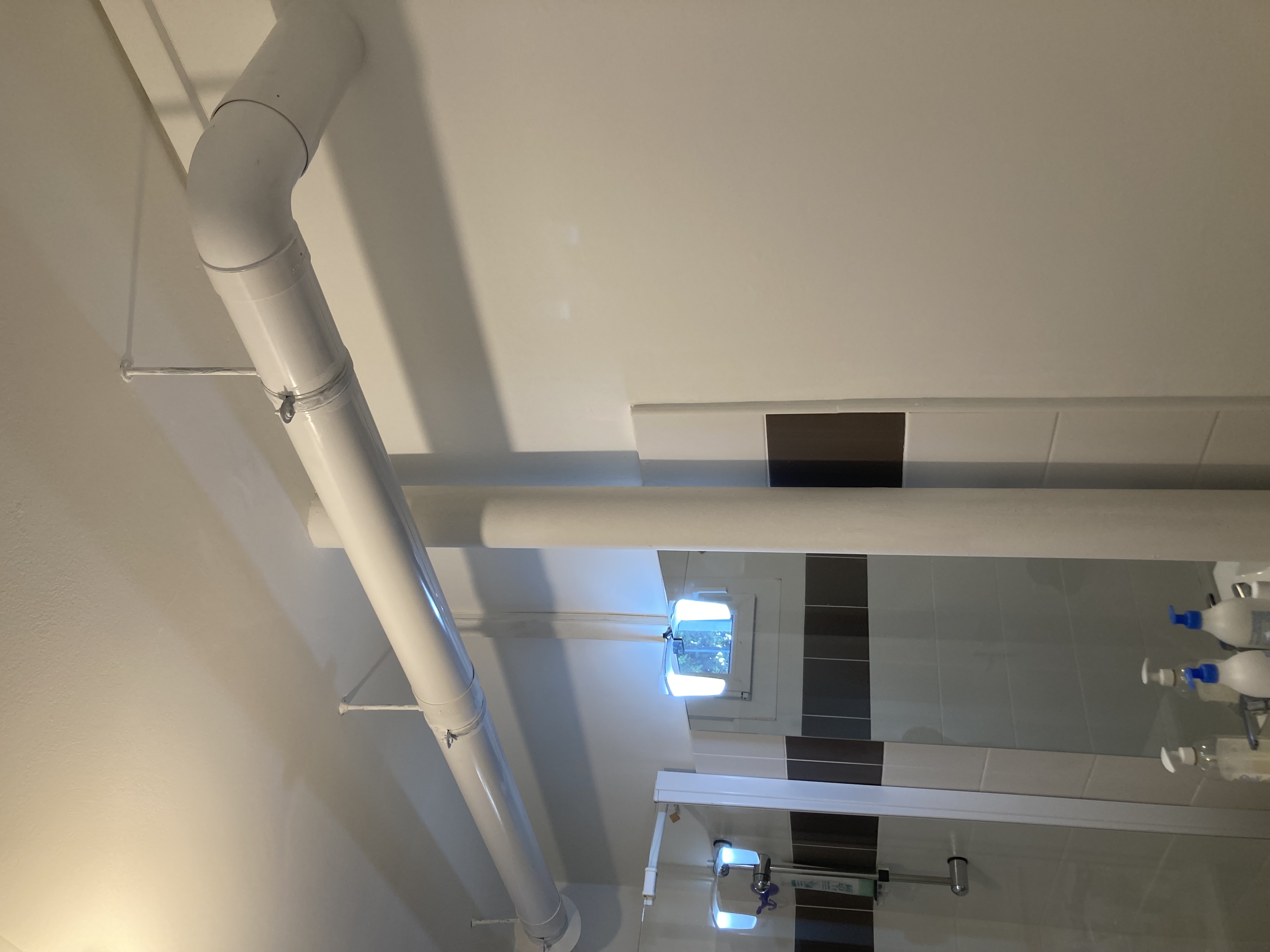 Chantier de rénovation de 112 logements pour CDC Habitat Calvi réalisé grace à ITEC